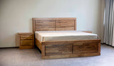 Cleveland bed Frame
