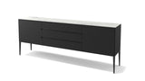 Provence Buffet Black