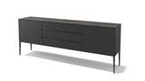 Provence Buffet Black