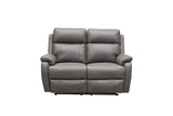Davoli 2 Seater Leather