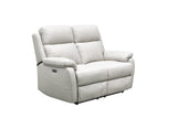 Davoli 2 Seater Leather