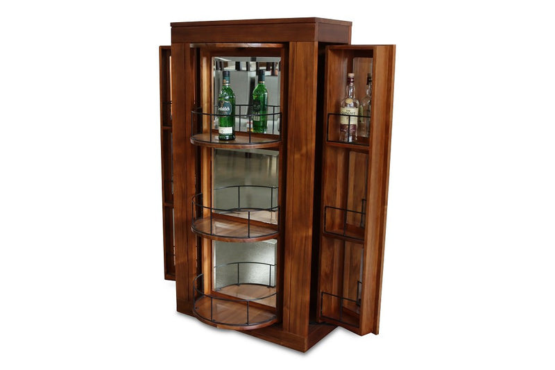 Hera Wine Cabinet