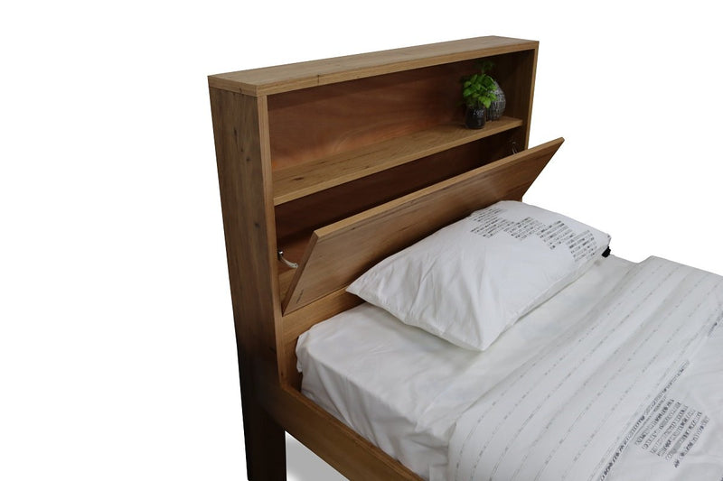 Tuscany Bookend Kids bed