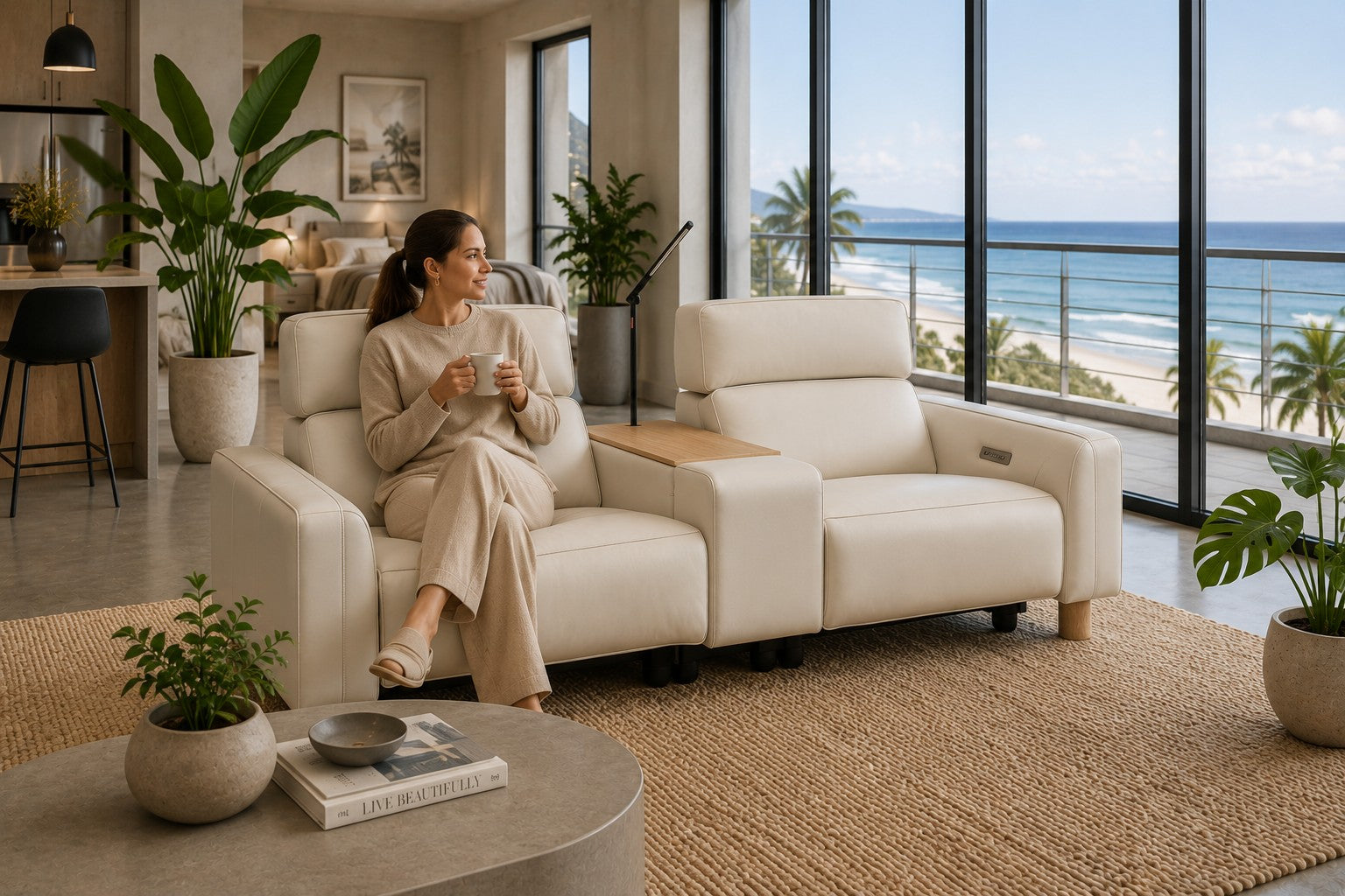 Recliners