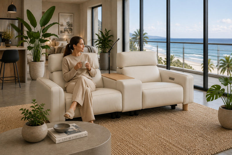 Recliners