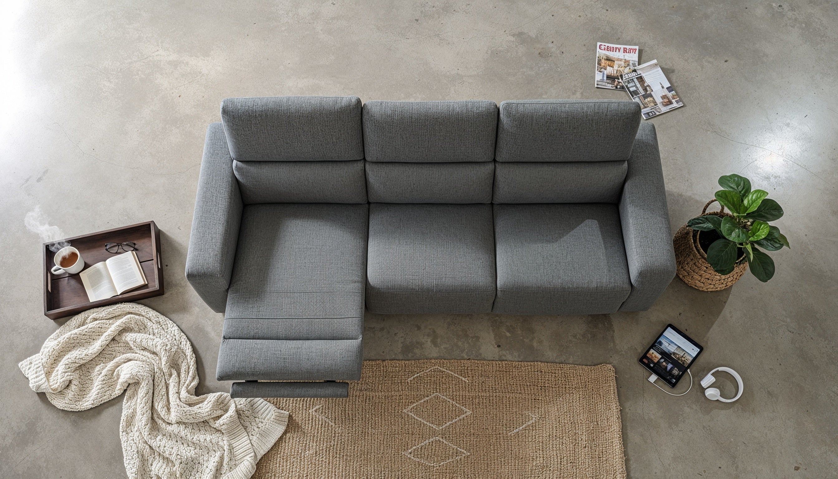 2 & 3 Seater and Sofa Sets