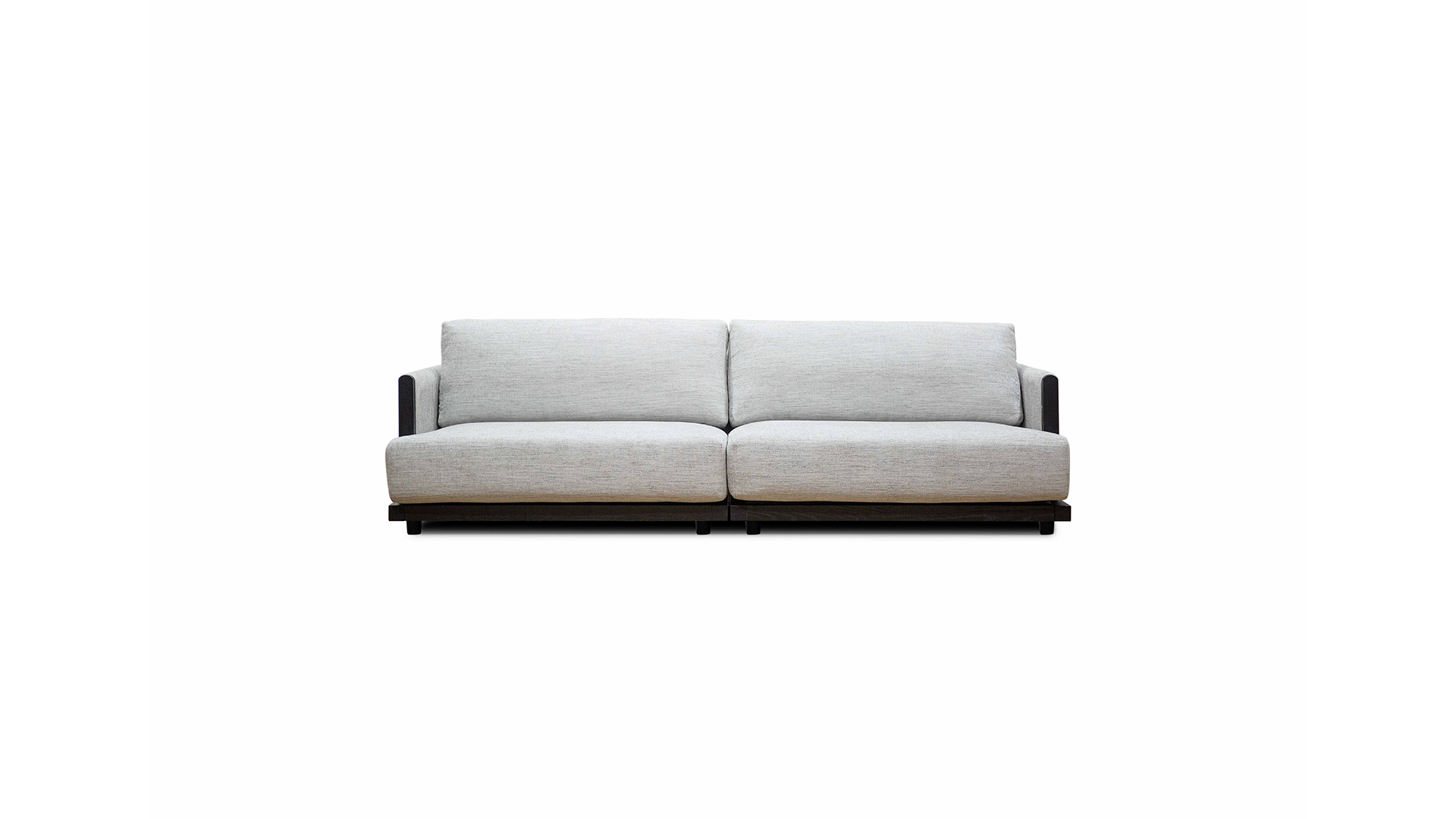 Ezra 3.5 Seater Cement