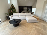 VOGUE 2.5 SEATER REVERSIBLE CHAISE
