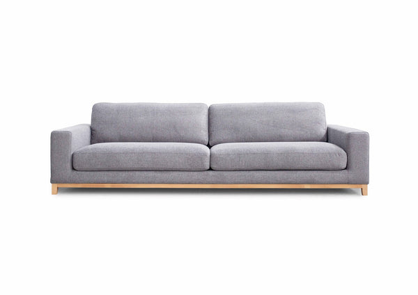 Santana 4 Seater