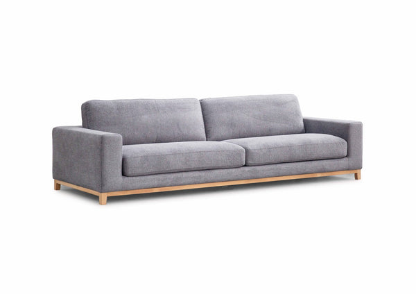 Santana 4 Seater