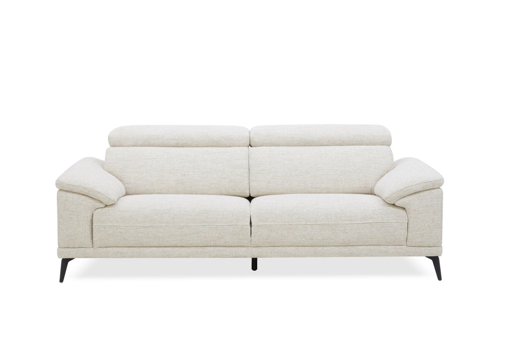 Trieste Fabric Lounge