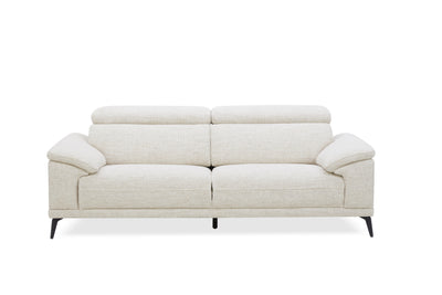 Trieste Fabric Lounge
