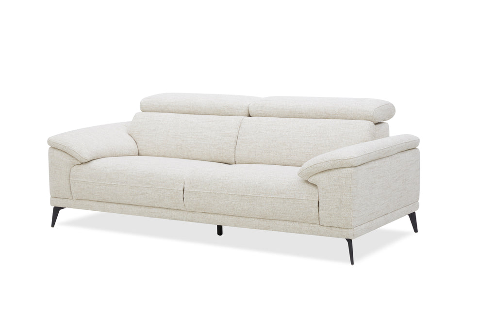 Trieste Fabric Lounge