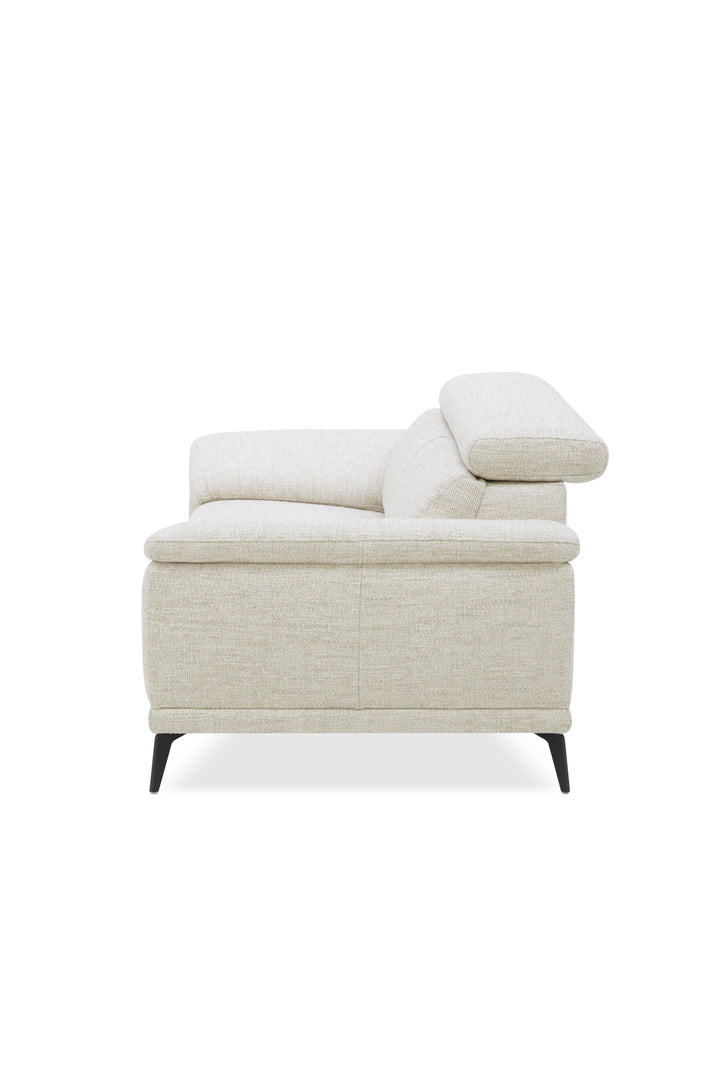 Trieste Fabric Lounge
