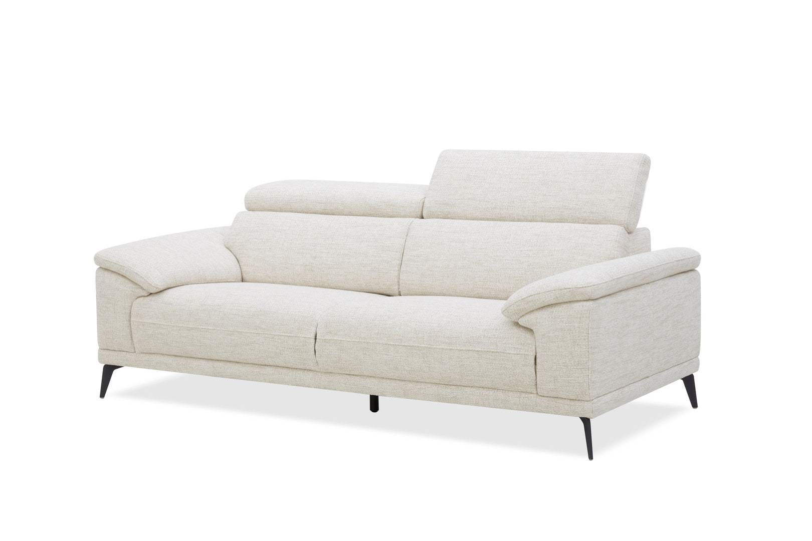 Trieste Fabric Lounge