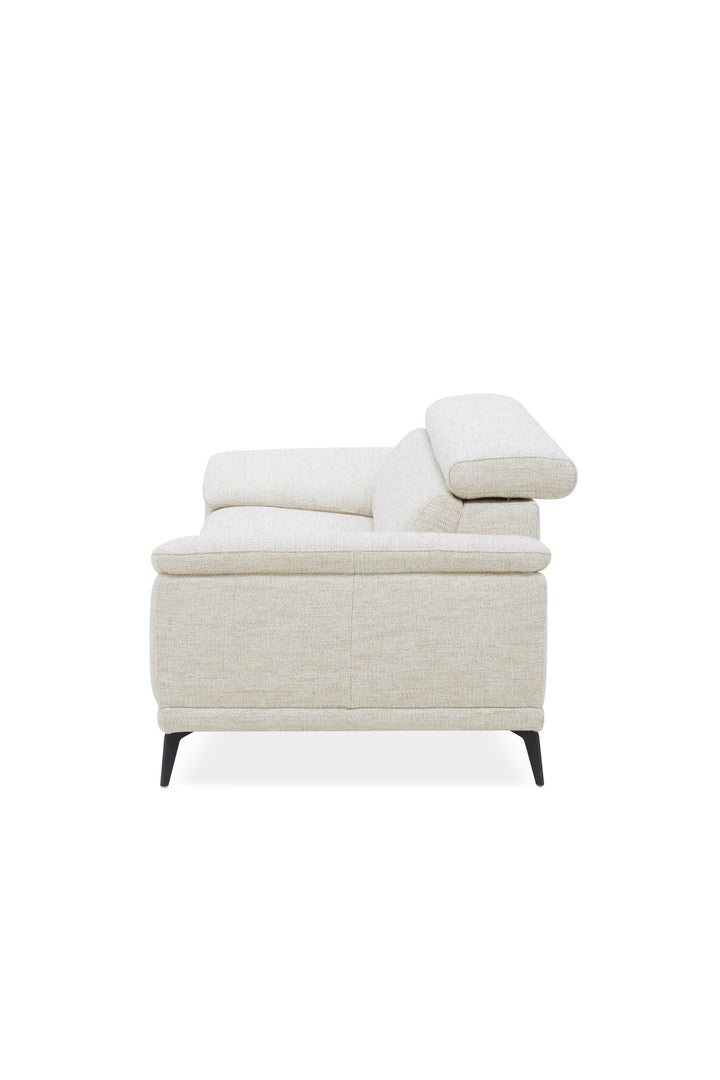 Trieste Fabric Lounge