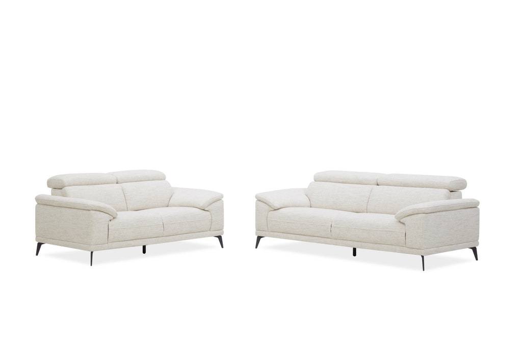 Trieste Fabric Lounge