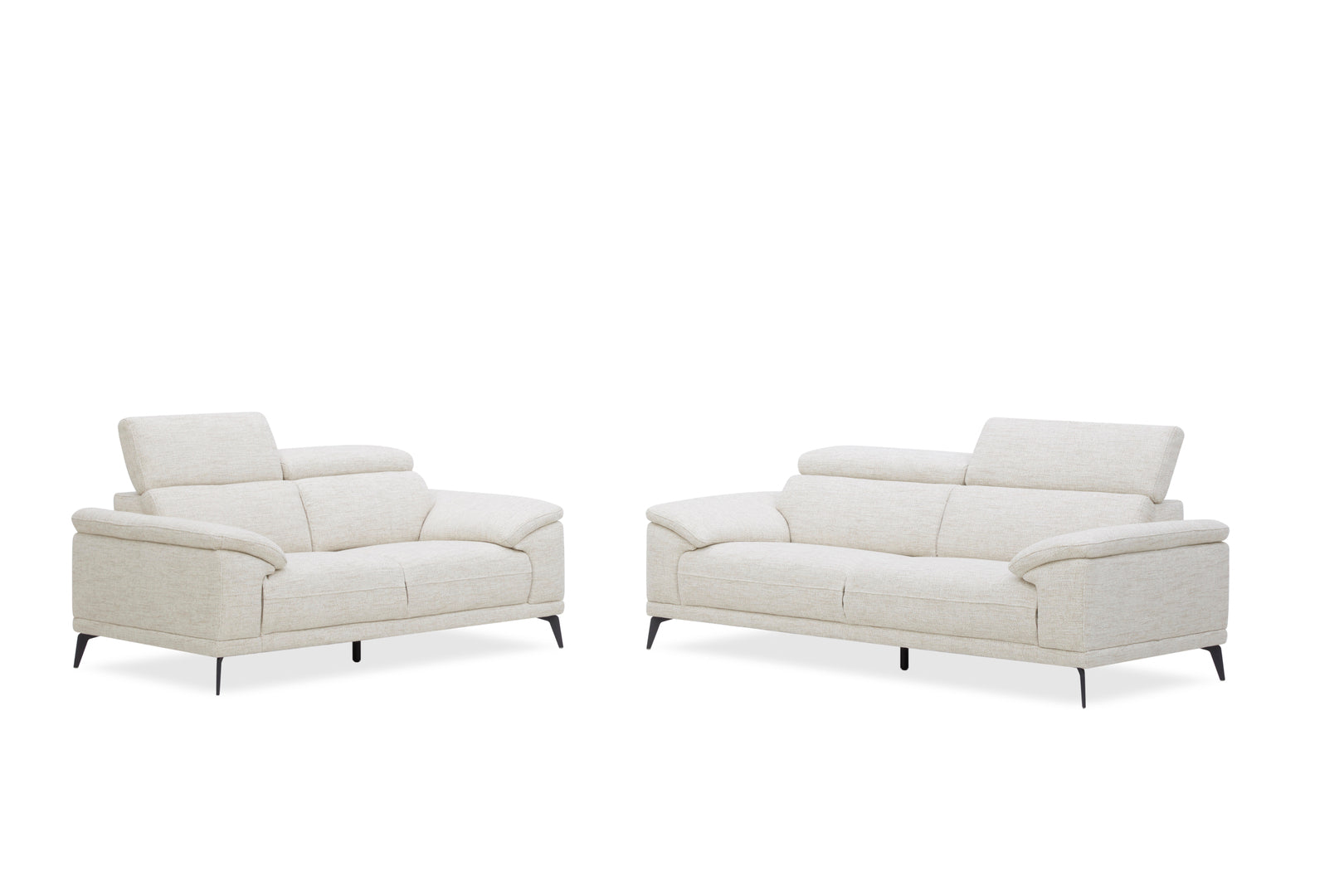 Trieste Fabric Lounge