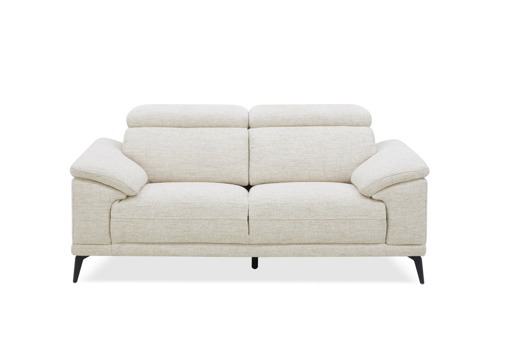 Trieste Fabric Lounge