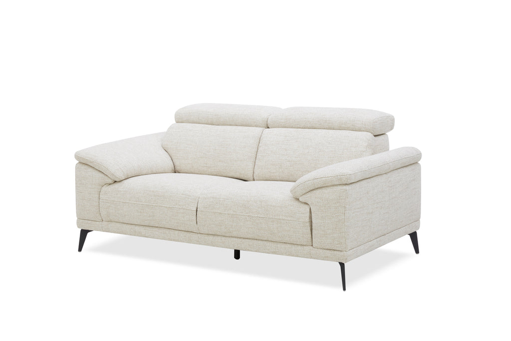 Trieste Fabric Lounge