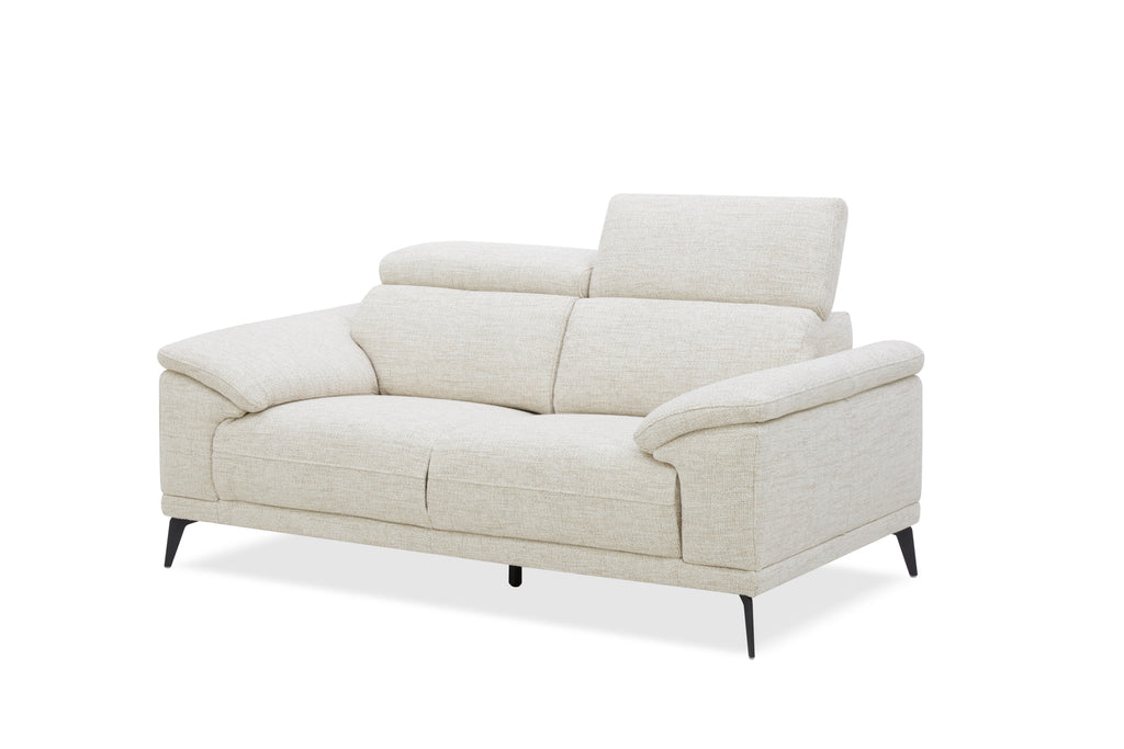 Trieste Fabric Lounge