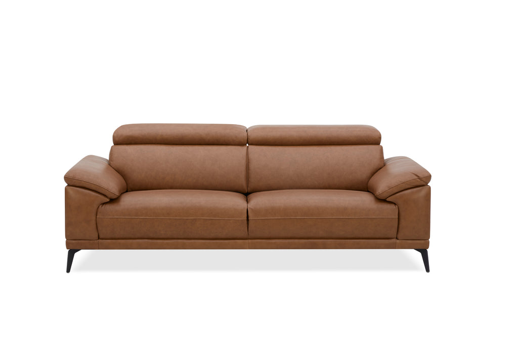 Trieste Vintage Leather Lounge