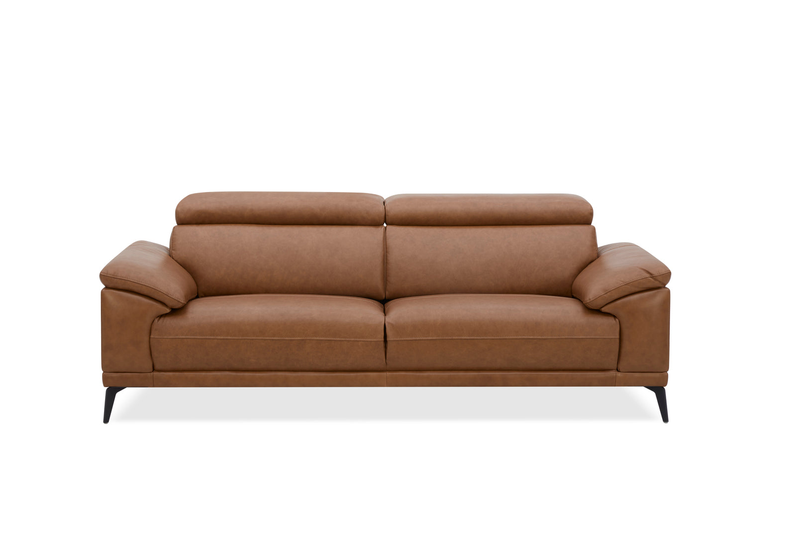 Trieste Vintage Leather Lounge