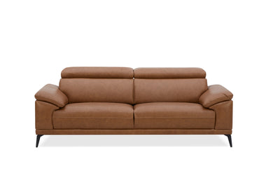 Trieste Vintage Leather Lounge