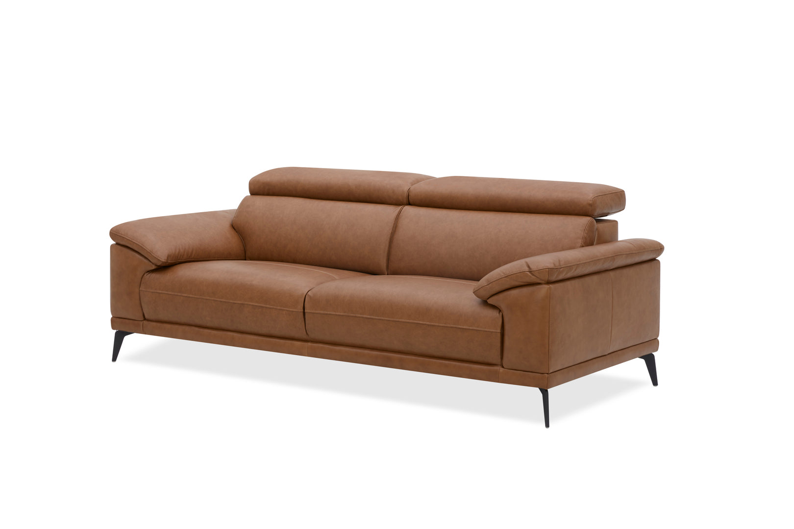 Trieste Vintage Leather Lounge