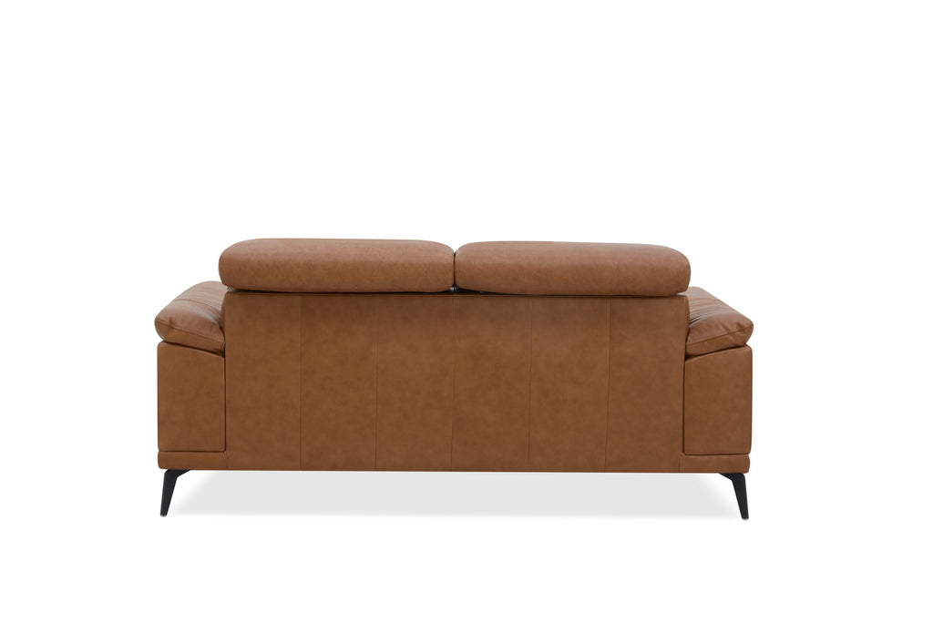 Trieste Vintage Leather Lounge