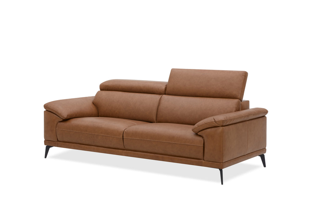 Trieste Vintage Leather Lounge