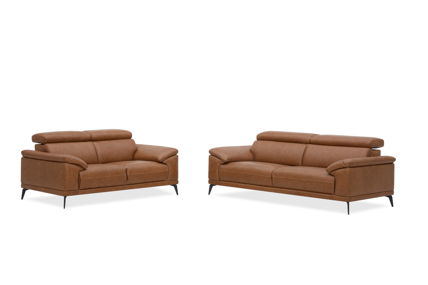 Trieste Vintage Leather Lounge
