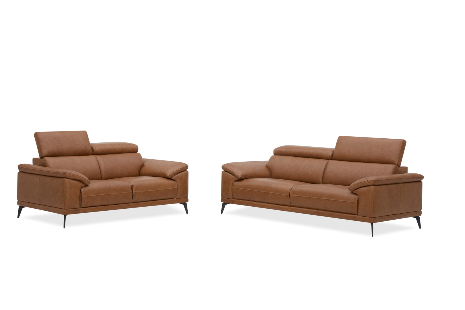 Trieste Vintage Leather Lounge