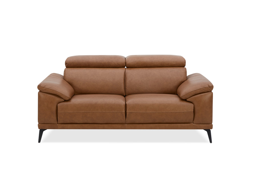 Trieste Vintage Leather Lounge