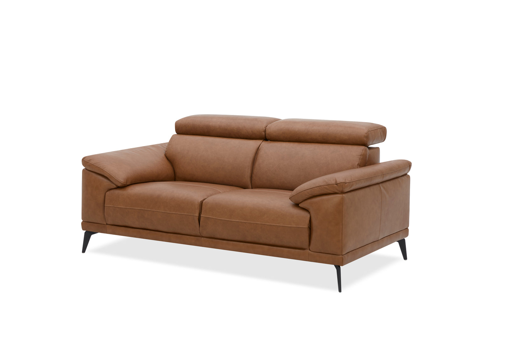 Trieste Vintage Leather Lounge