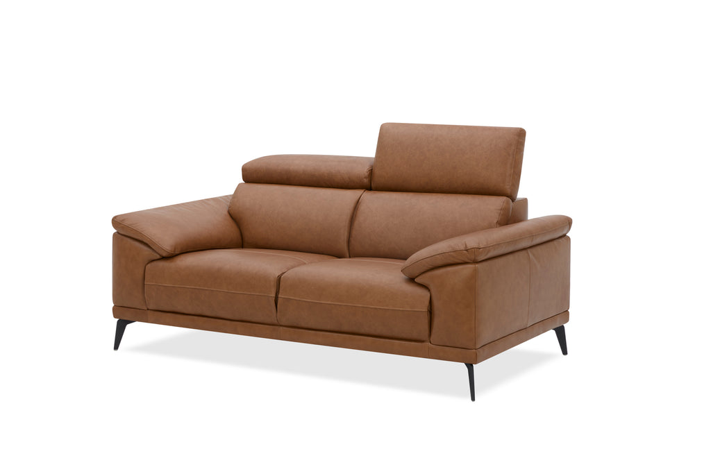 Trieste Vintage Leather Lounge