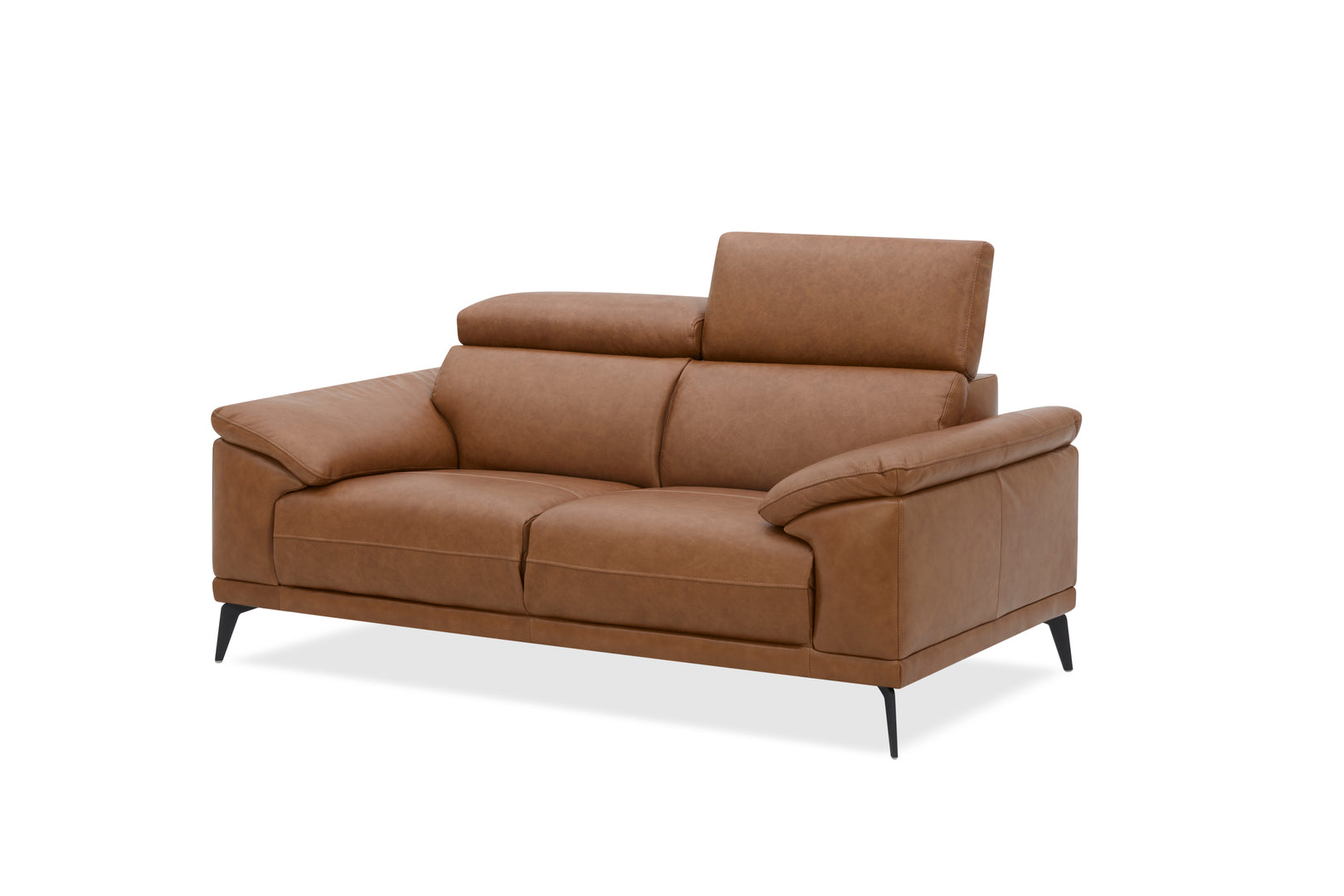 Trieste Vintage Leather Lounge