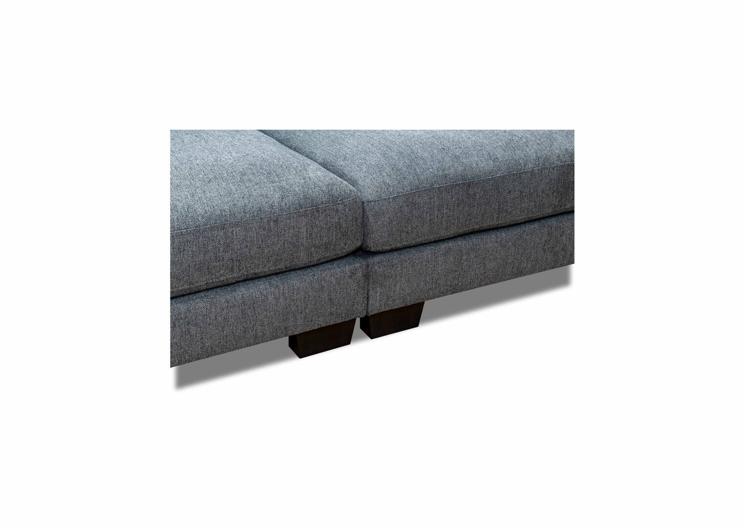 Ivey 4 Seater Fabric