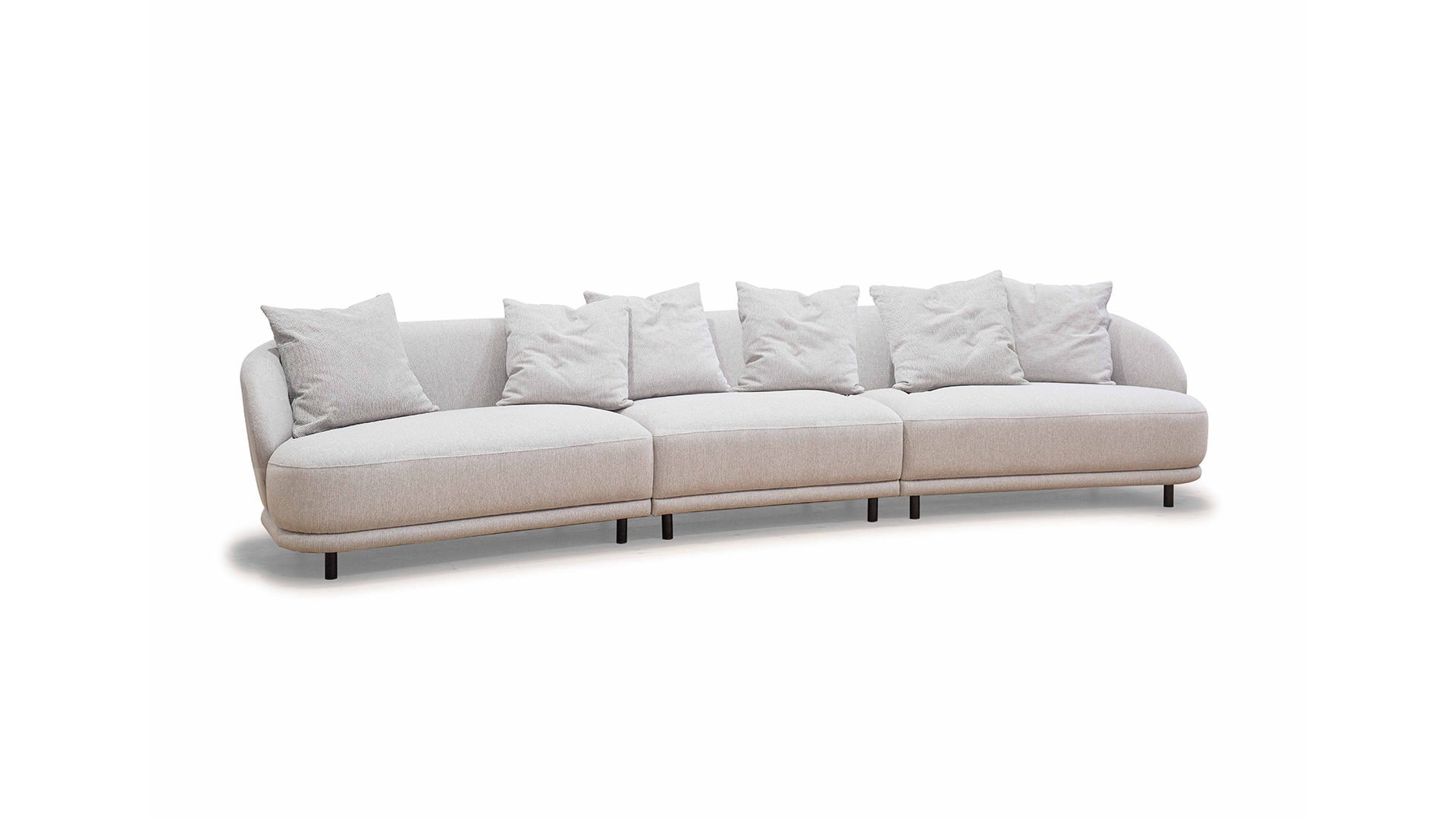 Fleur 3.5 Seater