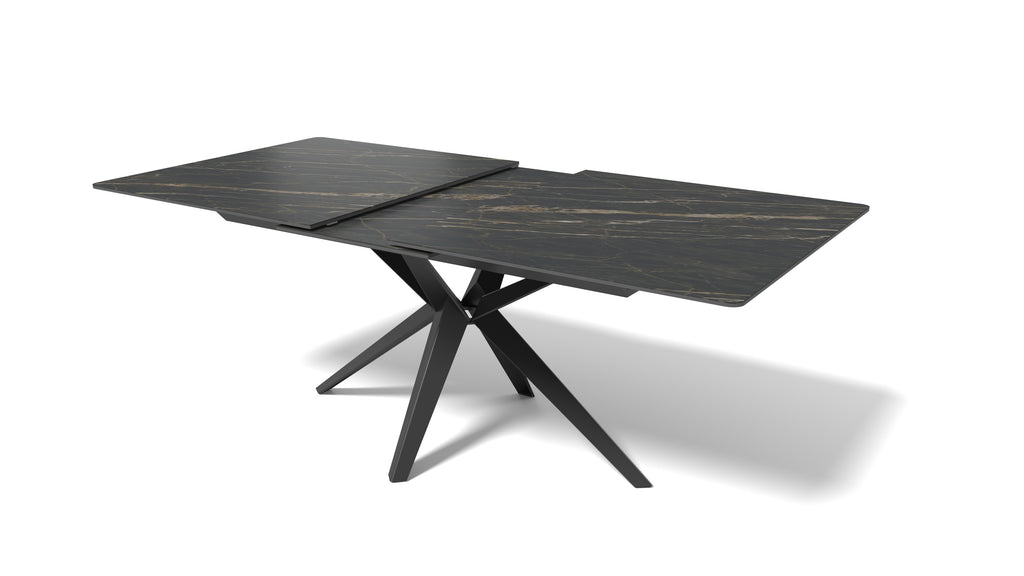 Provence Electric Extension Table