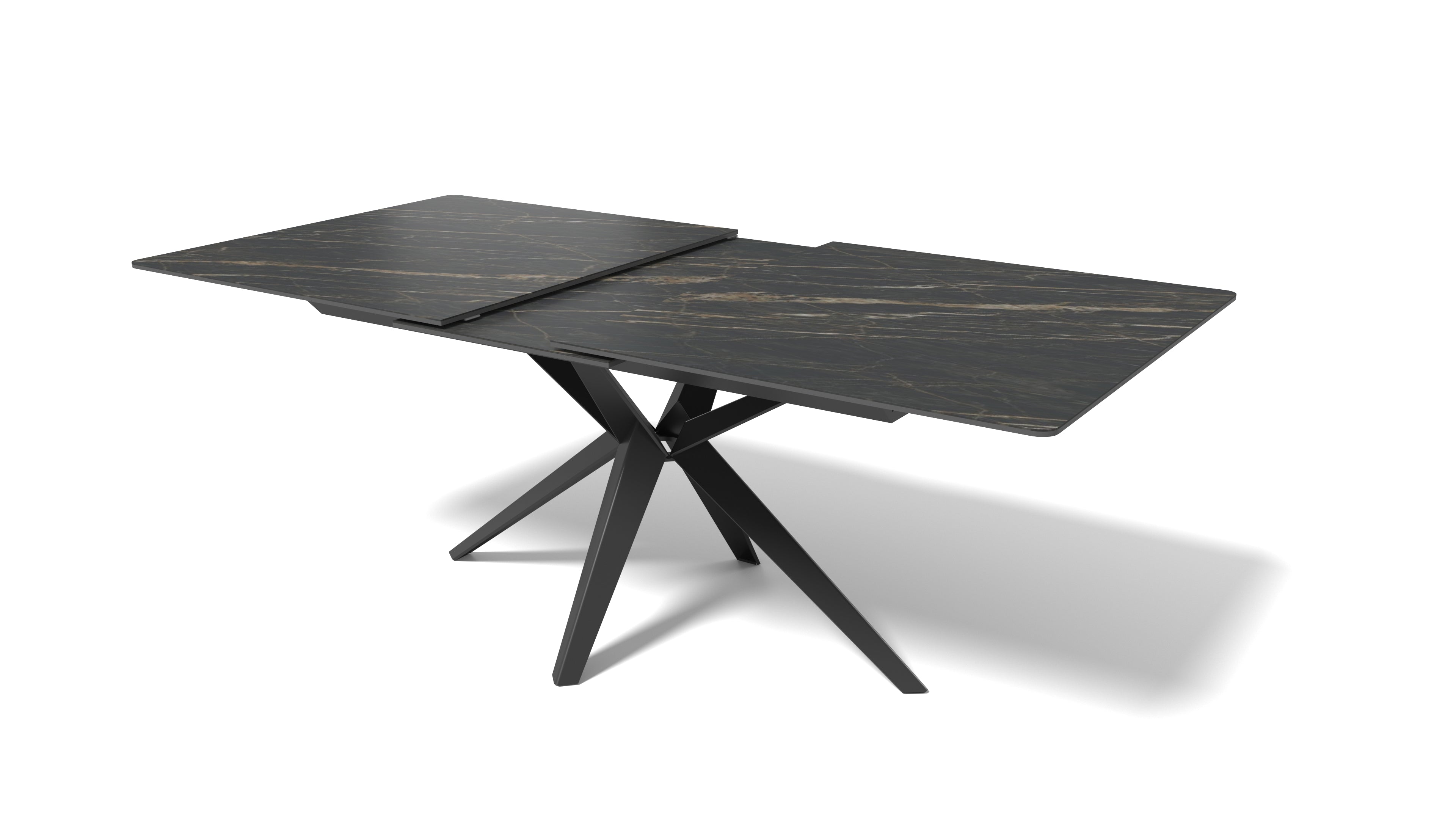 Provence Electric Extension Table