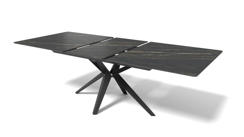 Provence Electric Extension Table