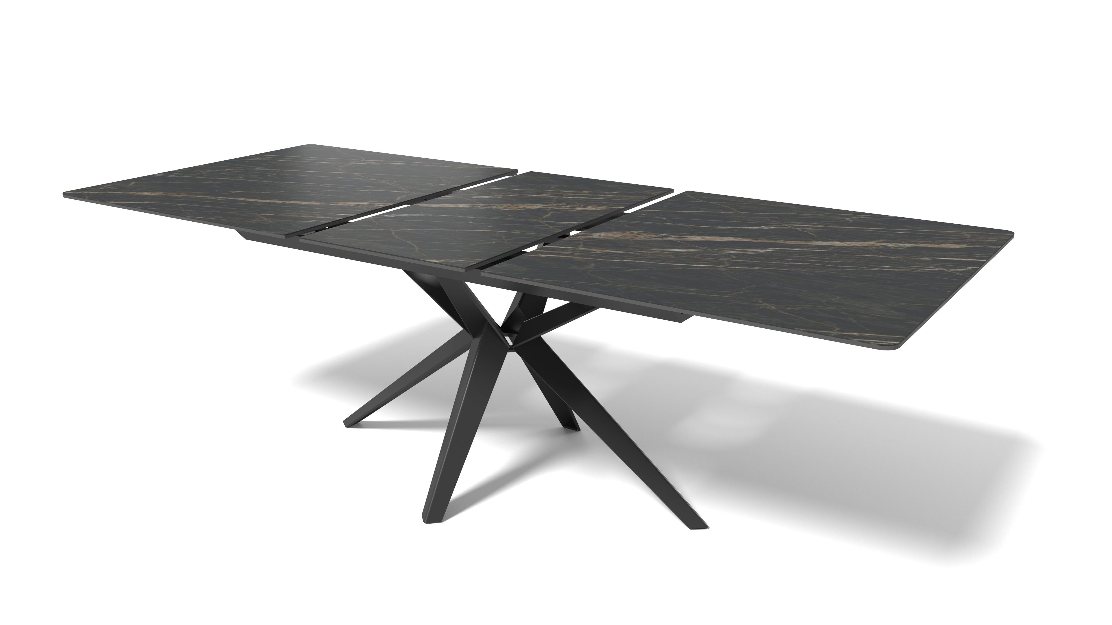 Provence Electric Extension Table