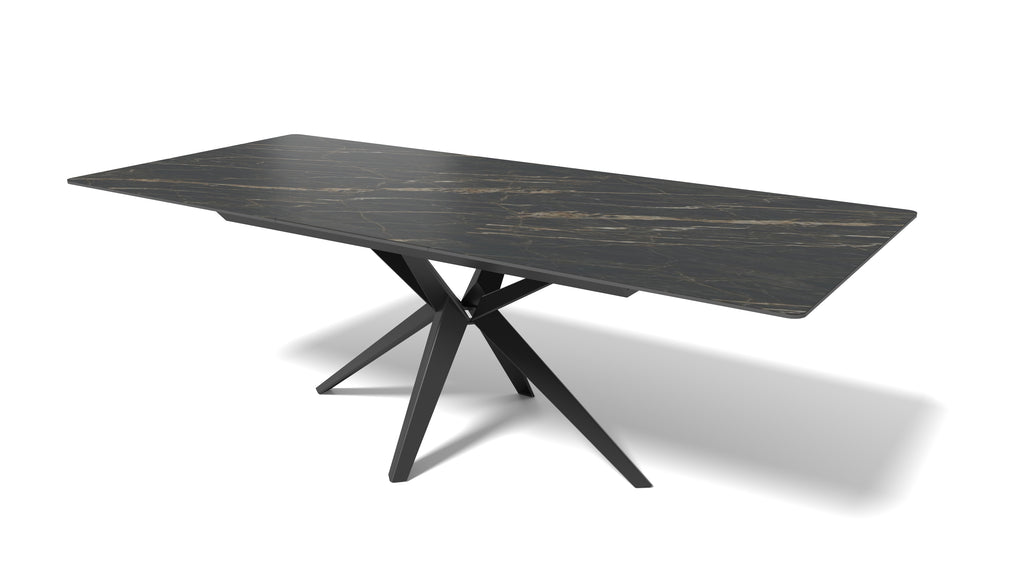 Provence Electric Extension Table