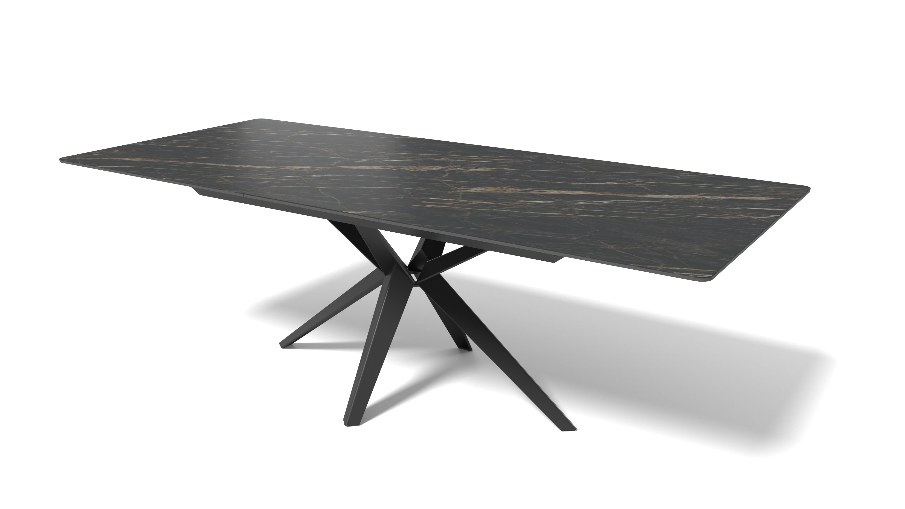Provence Electric Extension Table