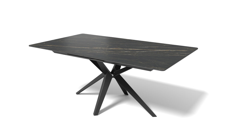 Provence Electric Extension Table