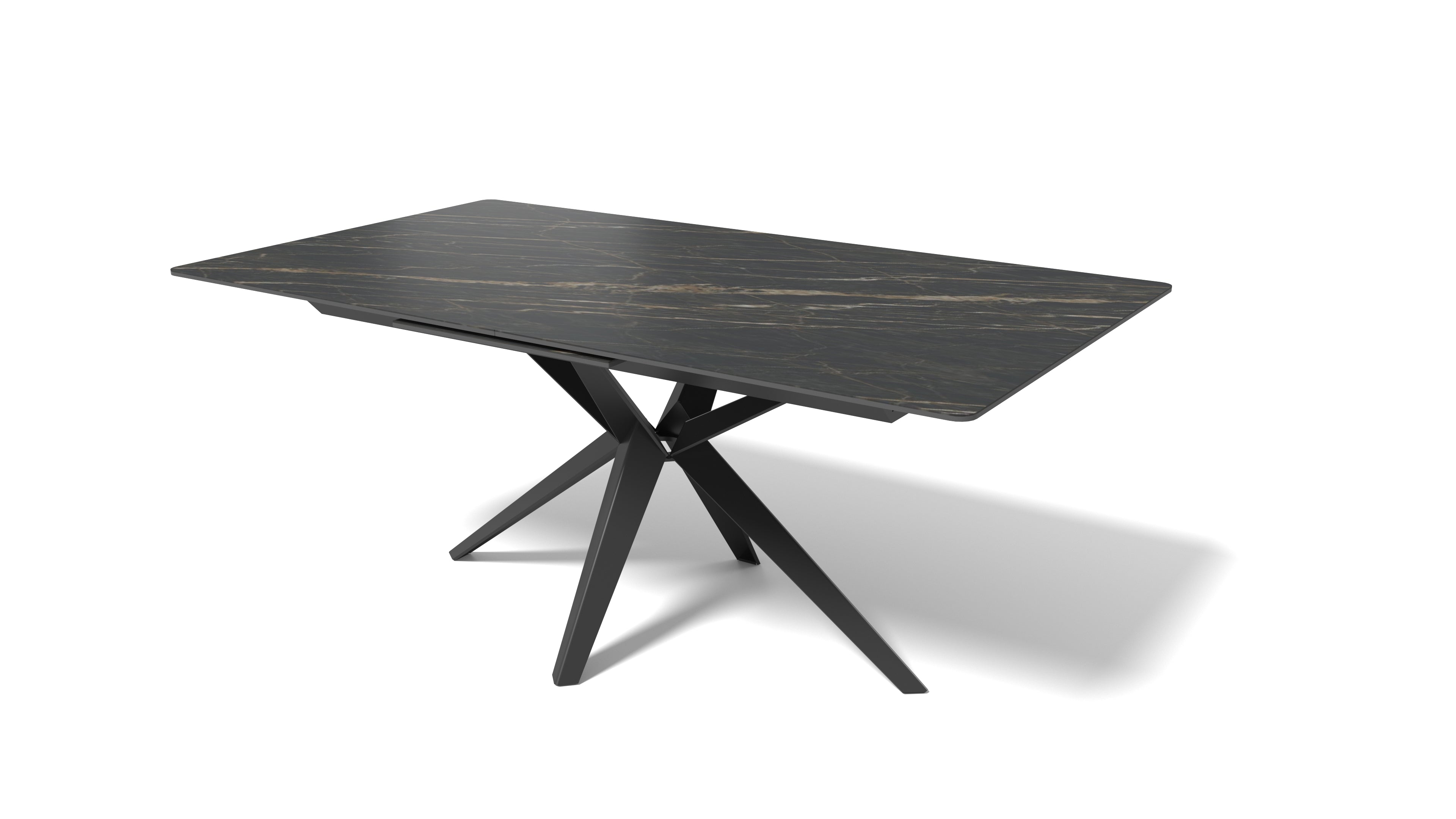 Provence Electric Extension Table