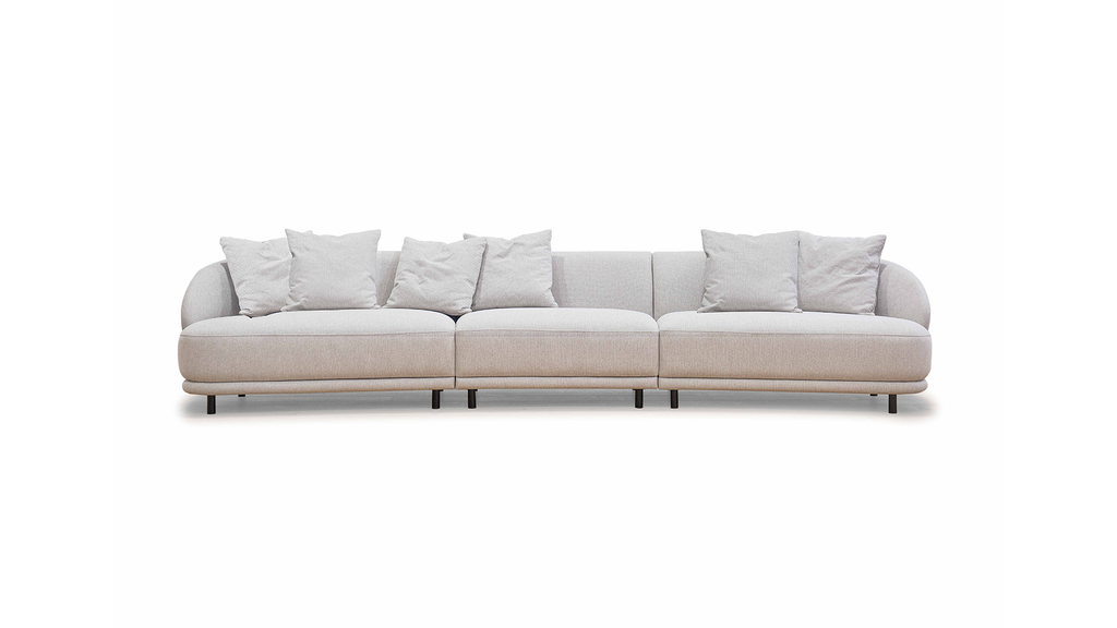Fleur 3.5 Seater