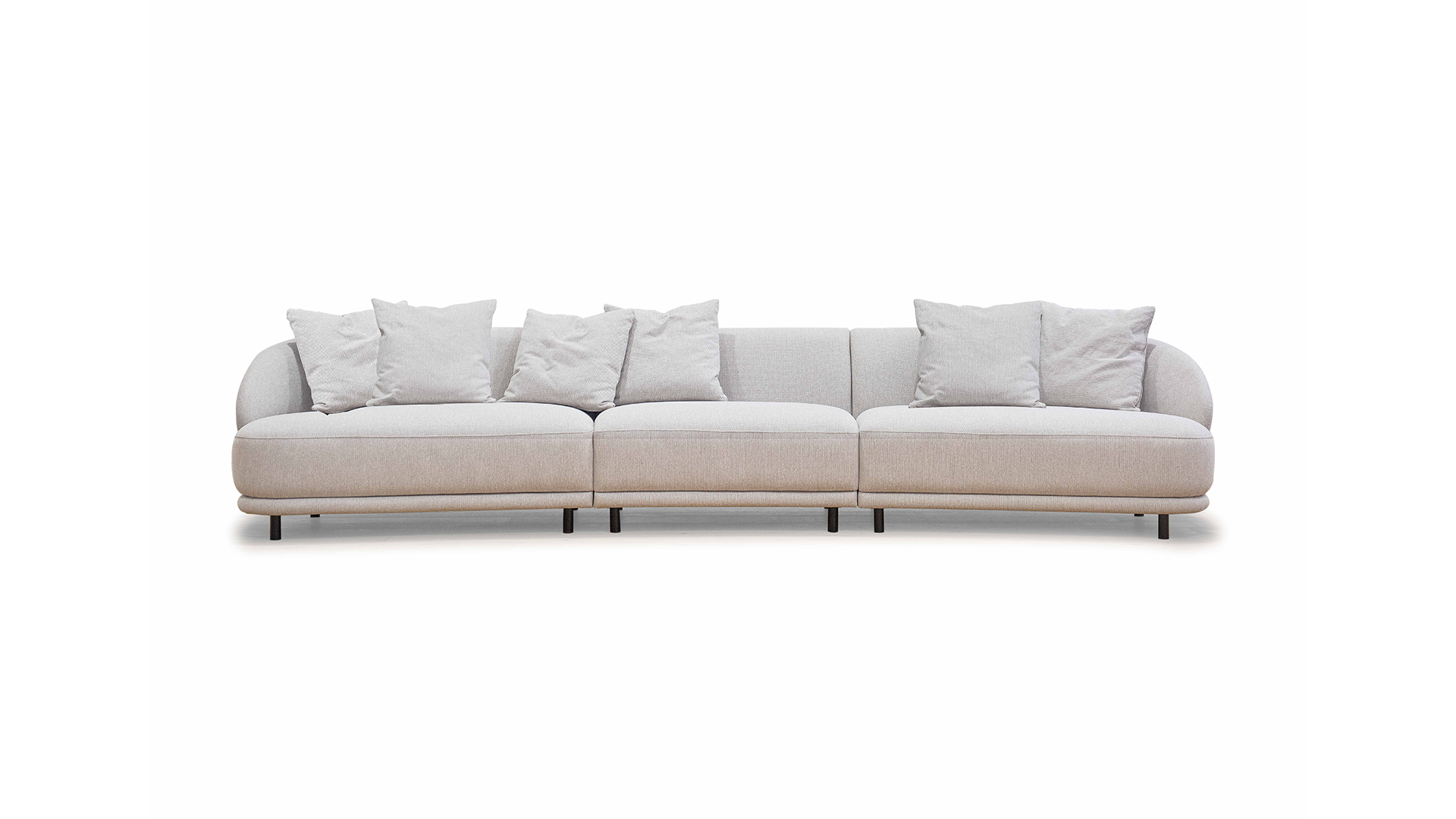 Fleur 3.5 Seater