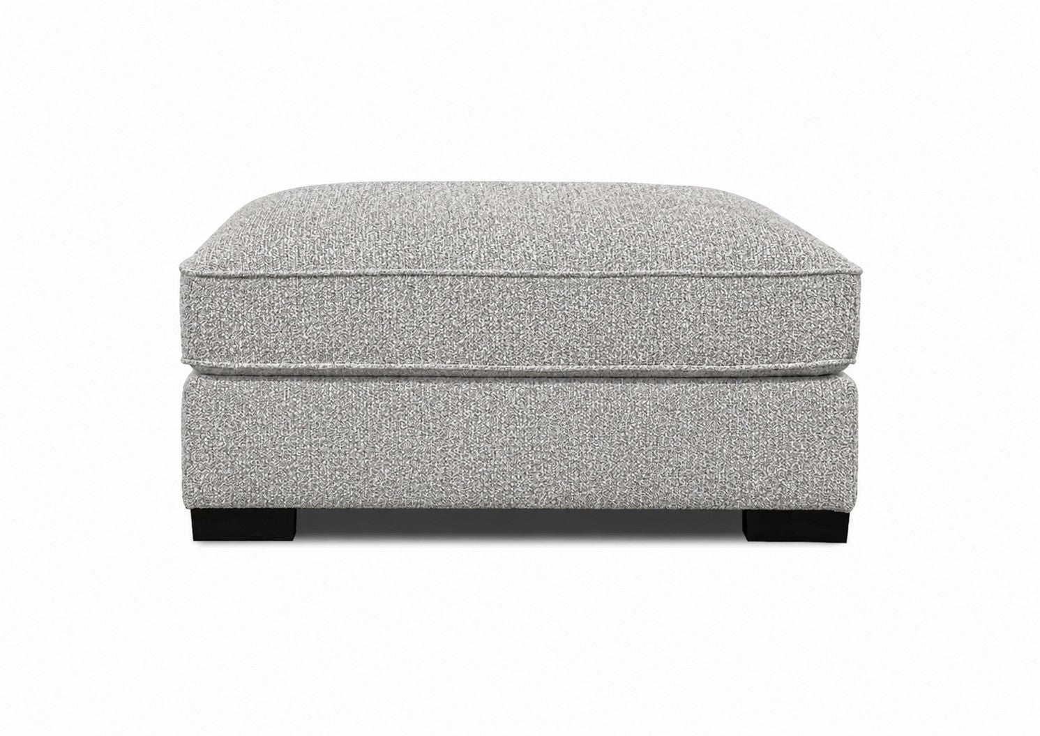 Amalfi Ottoman